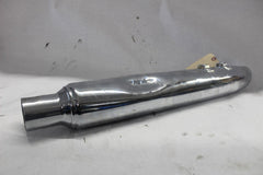 64900952 RIGHT EXHAUST SLIP ON MUFFLER HARLEY DAVIDSON