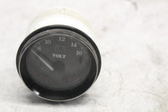 74526-96C Voltmeter VOLT GAUGE HARLEY DAVIDSON