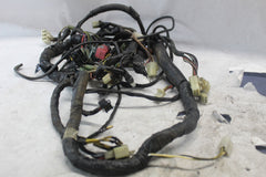 MAIN WIRE HARNESS SEE PHOTOS WIRES CUT 26030-1331 1996 KAWASAKI VN1500L