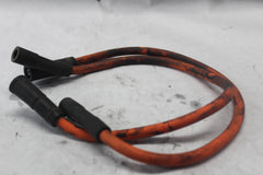 SCREAMIN EAGLE SPARK PLUG WIRES 31992-99 2008 H-D ELECTRAGLIDE FLHT