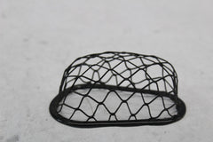 AIR DUCT SCREEN RIGHT 14037-1167  2002 KAWASAKI ZX-6