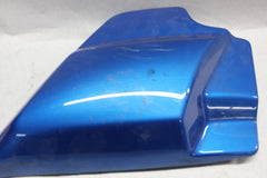 66048-09 RIGHT Side Cover HARLEY DAVIDSON NEEDS PAINT