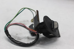 REAR AUDIO SWITCH ASSY COMPLETE 71834-98 2010 H-D ULTRA CLASSIC FLHTCU