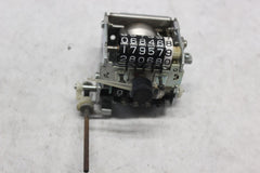 SPEEDOMETER GAUGE MPH US ONLY 28K MILES 25005-1338 1986 KAWASAKI ZG1000
