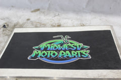 SIDE COVER RIGHT BLACK 66048-97 2000 H-D ELECTRAGLIDE FLHT