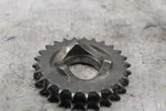 COMPENSATING SPROCKET 25T 40308-94 1997 H-D ELECTRAGLIDE FLHTC-I