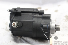 STARTER MOTOR 31390-91F 2012 SPORTSTER XL1200