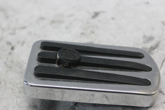 Brake Pedal PAD 42444-04 2008 H-D ELECTRAGLIDE FLHT