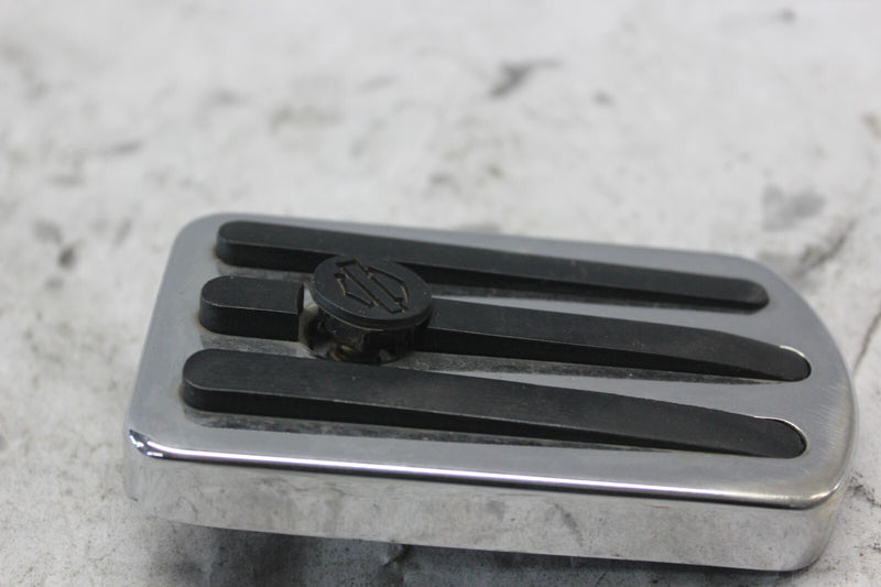 Brake Pedal PAD 42444-04 2008 H-D ELECTRAGLIDE FLHT