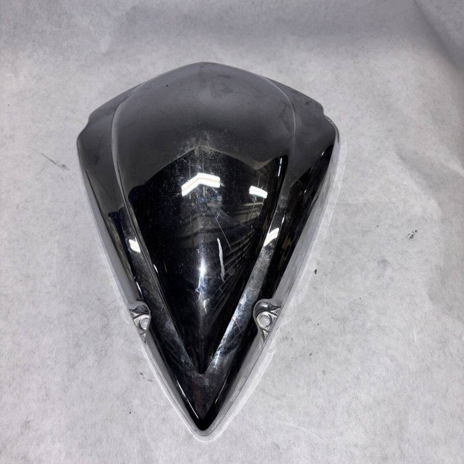 17231-MFR-670 COVER, AIR CLEANER 2010 HONDA FURY VT1300CX
