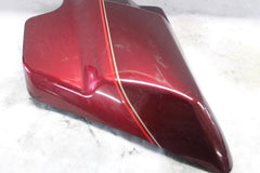 SIDE COVER RIGHT 57200076EAC (MYSTERIOUS RED SUNGLO & VELOCITY RED SUNGLO W/ RED