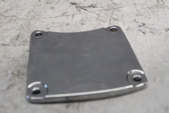 Chrome Inspection Cover 60670-85 2005 ROAD KING CUSTOM FLHRSI