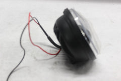 AFTERMARKET DAYMAKER 4.5" PASSING LAMP BLACK HARLEY DAVIDSON