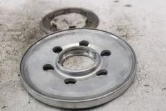 PRESSURE PLATE KIT, CLUTCH 37912-98A HARLEY-DAVIDSON