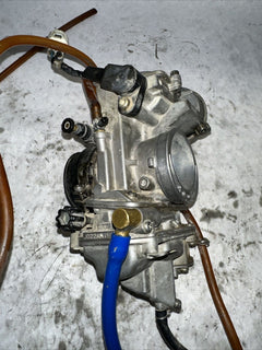 CARB CARBURETOR 2004 KAWASAKI KX250F