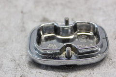 Rear Master Cylinder Cover CHROME 42937-08 2010 H-D ULTRA CLASSIC FLHTCU
