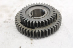 PRIMARY DRIVE GEAR 47T 4X7-16111-00-00 2001 XVS1100A VSTAR CLASSIC