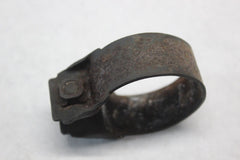 POWER CHAMBER CLAMP 92037-1537 1986 KAWASAKI ZG1000
