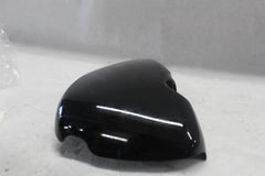 METAL RIGHT SIDE COVER BEZEL BLACK 71472-04 2012 SPORTSTER XL1200