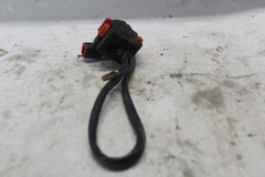 START/STOP SWITCH ASSY RIGHT 35130-MA1-670 1982 HONDA GL500I SILVERWING