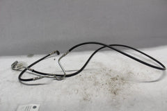 Front Left Brake Line (ABS) 41800010 2014 HARLEY-DAVIDSON