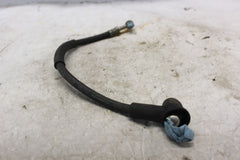 FRONT UPPER BRAKE HOSE L=390 43059-1037 1980 KAWASAKI KZ440