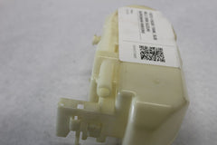 15212-10G00 TANK, SUB NO.2 2006 SUZUKI BURGMAN AN650K6