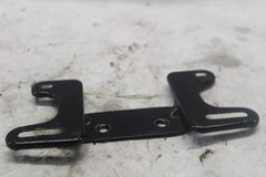 LICENSE PLATE BRACKET 84701-MA1-670  1982 HONDA GL500I SILVERWING