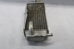 RIGHT RADIATOR ASSY (220MM) 39061-0004 2004 KAW KX250F