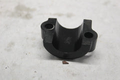 FRONT MASTER CYLINDER HOLDER (HALF-CLAMP) 4L0-25867-00-00 1983 YAMAHA VIRAGO XV5