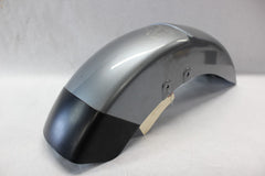 FENDER, FRONT, (P.G.GRAY)/(F.BLACK) 35004-1191-T9 1986 KAWASAKI ZG1000