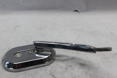Mirror RIGHT SEE PHOTOS 91875-88 2001 H-D SOFTAIL DUECE FXSTD