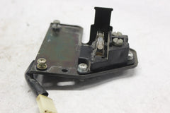 TERMINAL ASSY 2H7-81920-00-00 1982 YAMAHA MAXIM XJ1100