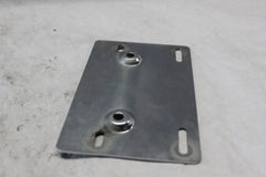 LICENSE PLATE HOLDER 53376-97 2008 H-D ELECTRAGLIDE FLHT