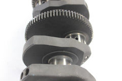 CRANKSHAFT ASSY 13031-1492 2005 KAWASAKI NINJA ZX-12R
