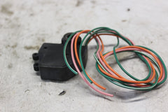 RADIO SELECT SWITCH NO END CLIP 39200-MB9-871 1982 GOLDWING GL1100A