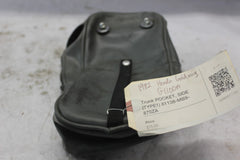 Trunk POCKET, SIDE (TYPE1) 81138-MB9-870ZA 1982 HONDA GOLDWING GL1100