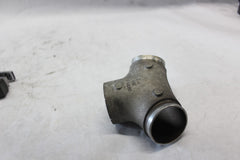 Air Intake Manifold 27613-99 2000 H-D ELECTRAGLIDE FLHT