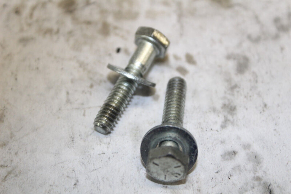 SHIFTER CAM SUPPORT BOLT 2PCS 3993 1995 HD DYNA FXDS