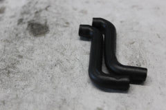 Air Cleaner Breather Tube (2) 29502-08 2010 H-D ULTRA CLASSIC FLHTCU