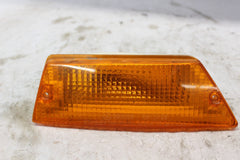 FRONT TURN SIGNAL CASE RIGHT 33401-463-773 1982 GOLDWING GL1100A
