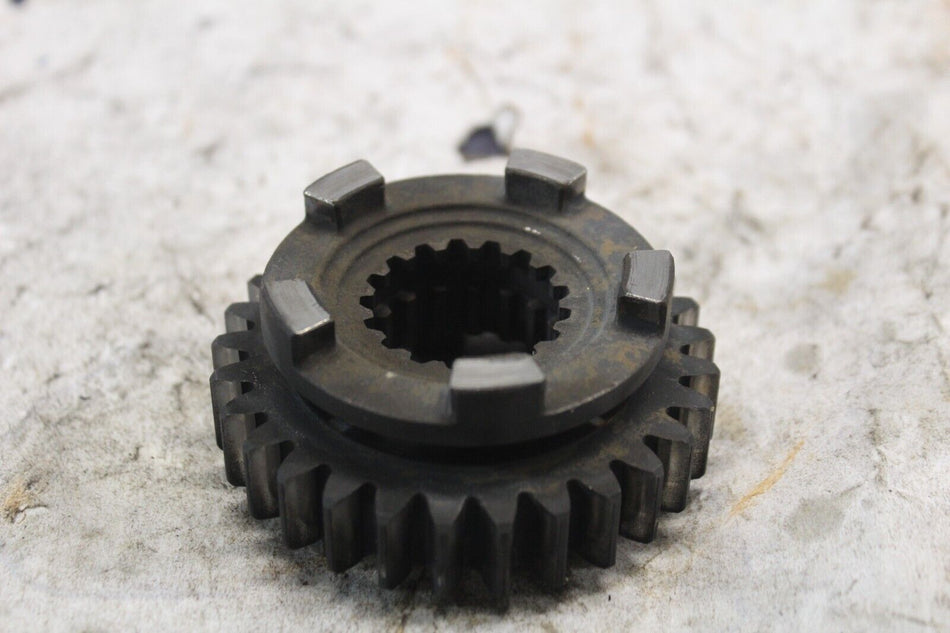 T1181561 GEAR 3/4 INPUT 2005 TRIUMP SPRINT
