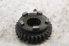 T1181561 GEAR 3/4 INPUT 2005 TRIUMP SPRINT