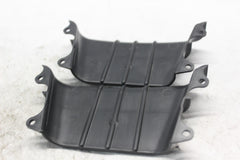 INNER AIR CLEANER DUCT 2PCS 17235-MW0-000 1998 HONDA CBR900RR