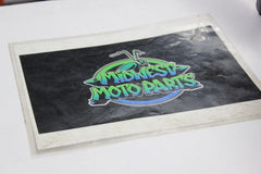 Front Reflex Reflector 28012-1009 1993 KAWASAKI VULCAN 750