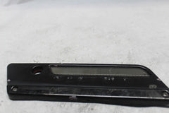 FACEPLATE LEFT BLACK (SEE PHOTOS) 90603-93 HARLEY-DAVIDSON