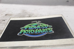 MIKUNI CARB CARURETOR 46E1-K321 FOR PARTS