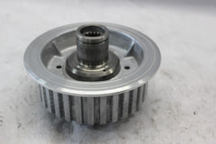 CLUTCH HUB ASSY 37554-06 2008 H-D ELECTRAGLIDE FLHT