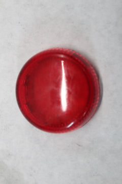 TURN SIGNAL LENS (RED) 68559-07 2022 RG SPECIAL