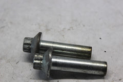 Internal Thread Screws (2) 16480-92 (1-7/8”) 2001 H-D SOFTAIL DUECE FXSTD